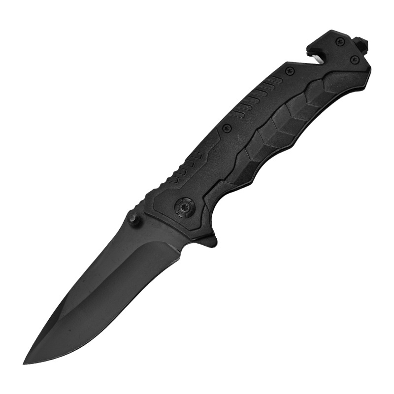 Ultimate Survival Pocket Knife