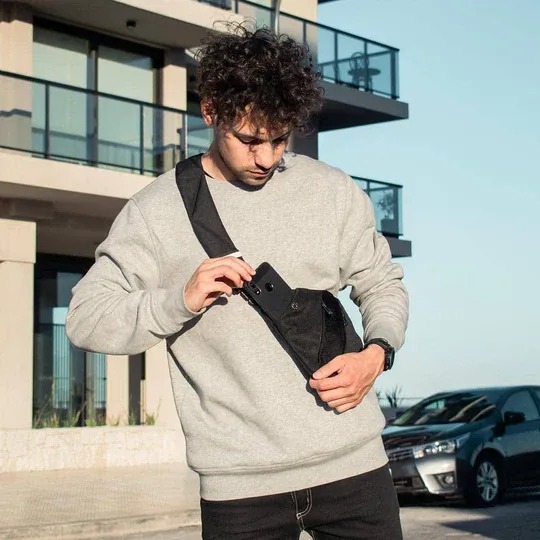 🔥LAST DAY 50% OFF🏃‍♂Travel Sports Bag