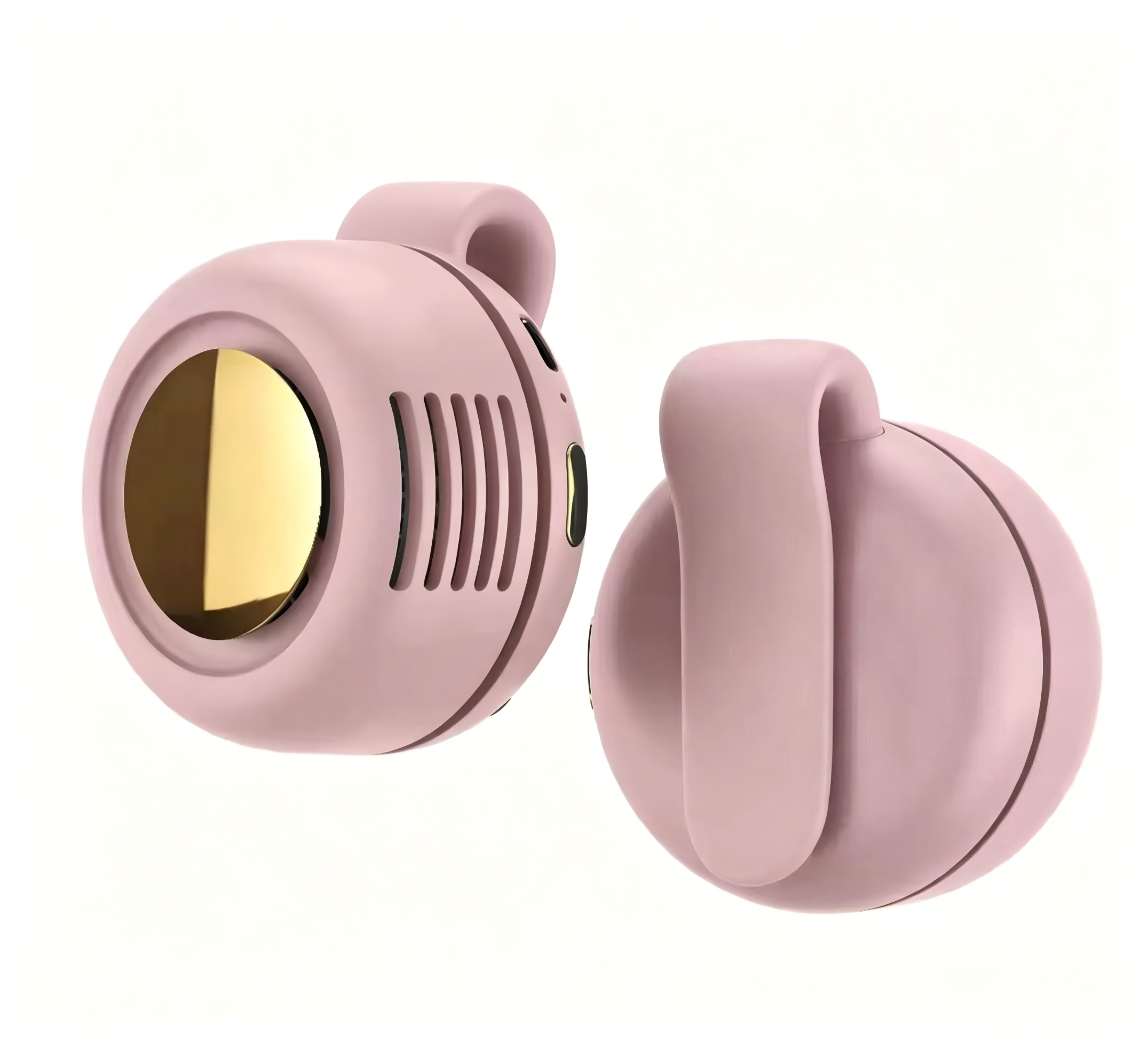 Wearable Cooling Fan For Summer