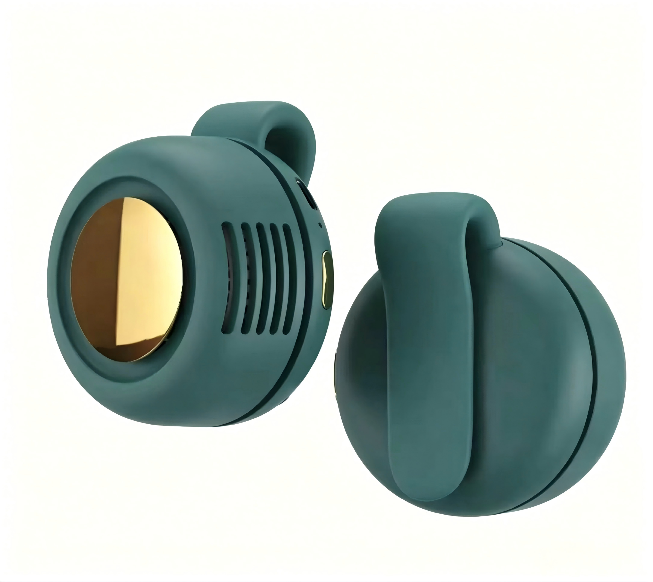 Wearable Cooling Fan For Summer