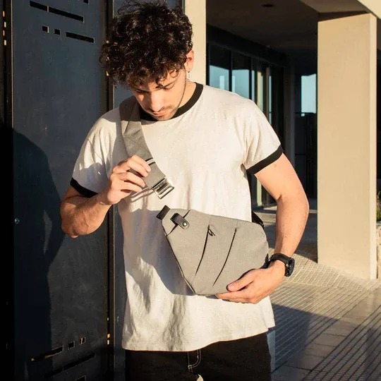 🔥LAST DAY 50% OFF🏃‍♂Travel Sports Bag