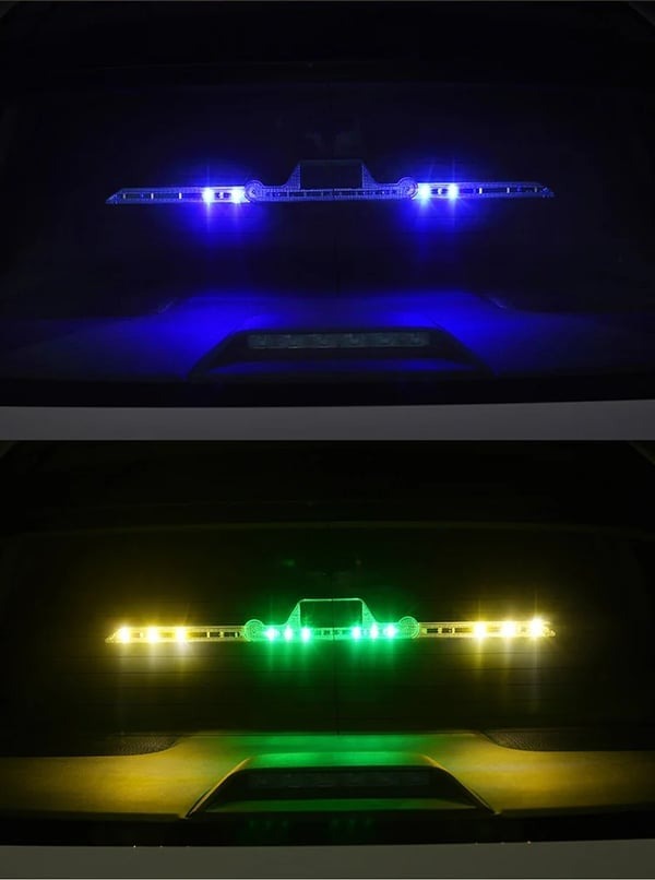 🔥HOT SALE🔥Triangle Warning Sign