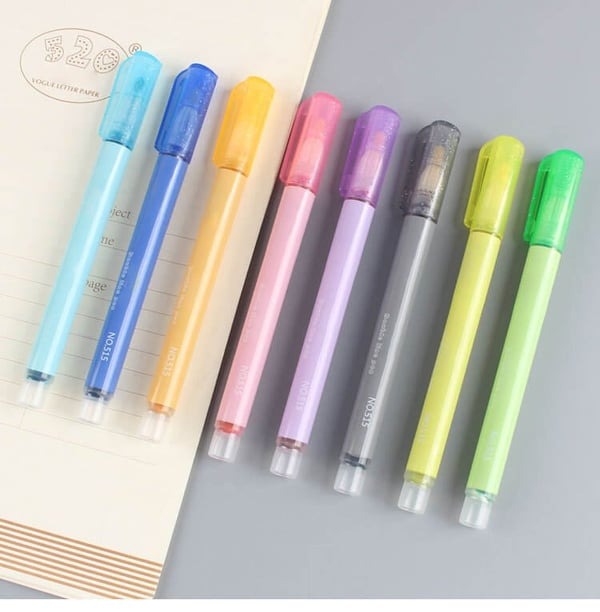 🔥HOT SALE🥰 - Marker Pen For Highlight✒