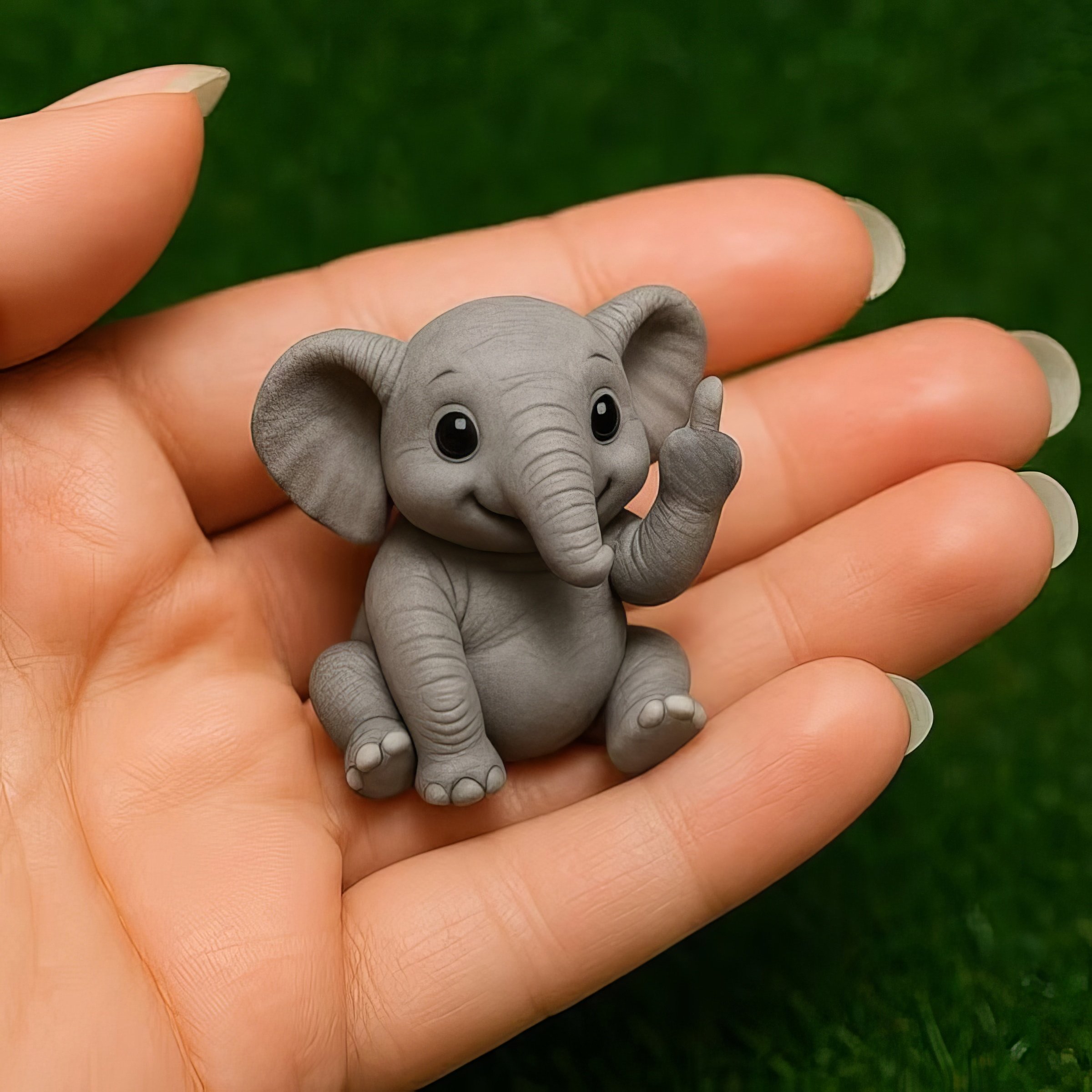 🔥Last Day Promotion - 49% OFF🔥Funny Animals Statue Partner