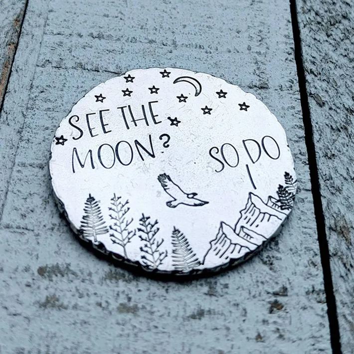 Pocket Love Coin for Deployed