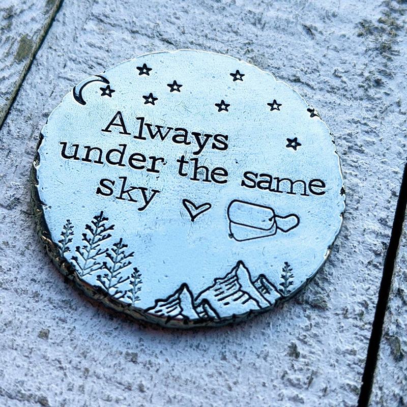 Pocket Love Coin for Deployed