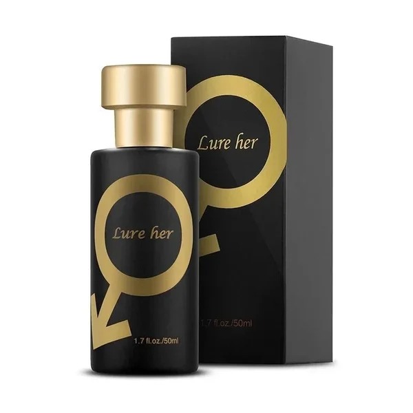 💕Love Elixir™ Perfume (For Him & Her)