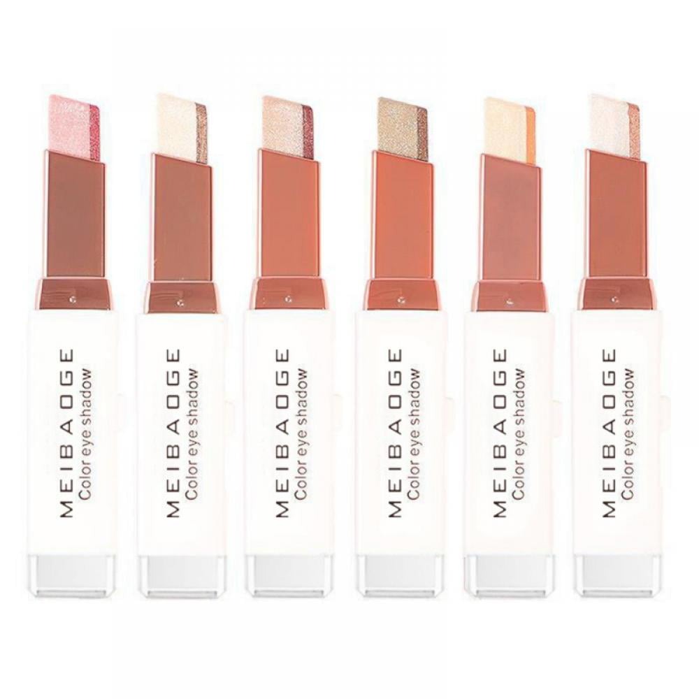 Double Color Eyeshadow Stick