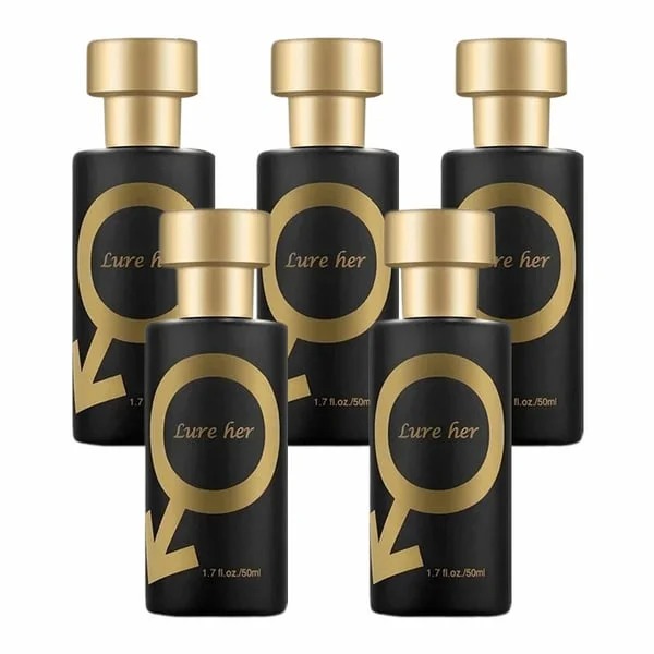 💕Love Elixir™ Perfume (For Him & Her)