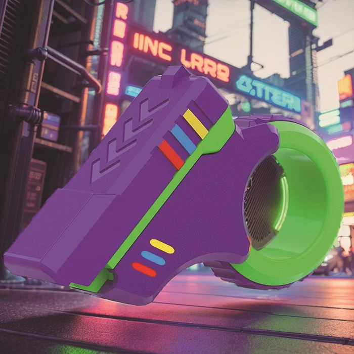 😎Fidget Slider 3D Printed Fidget Toy Gadget