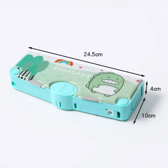 🔥School Season Hot Sale🏫 Multifunctional Stationery Box✍