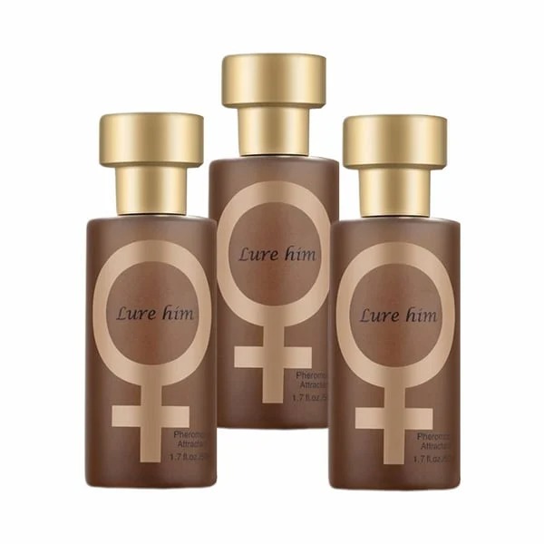 💕Love Elixir™ Perfume (For Him & Her)