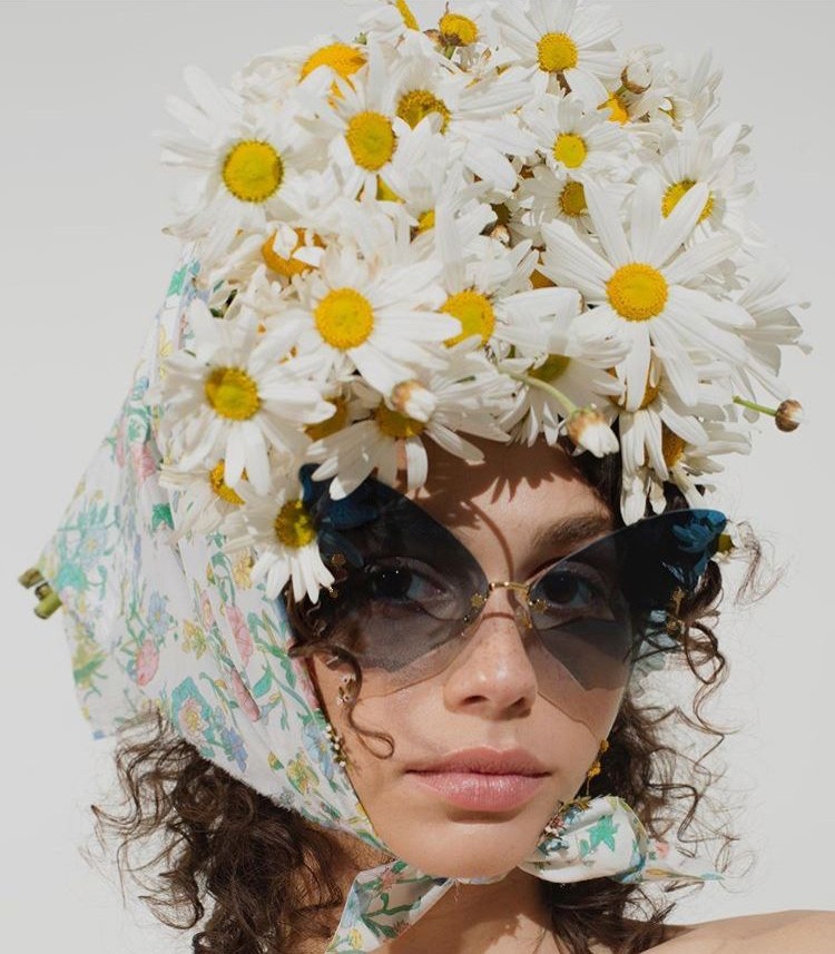 🔥Hot Sale🥳 - Butterfly Sunglass🦋