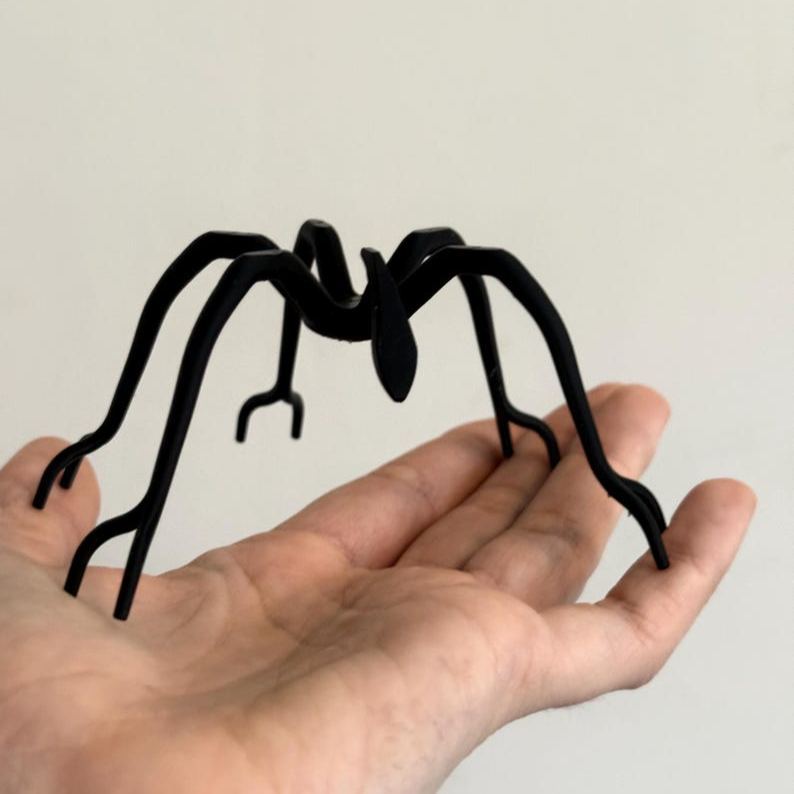 Shadow Form Collector’s Resin Model