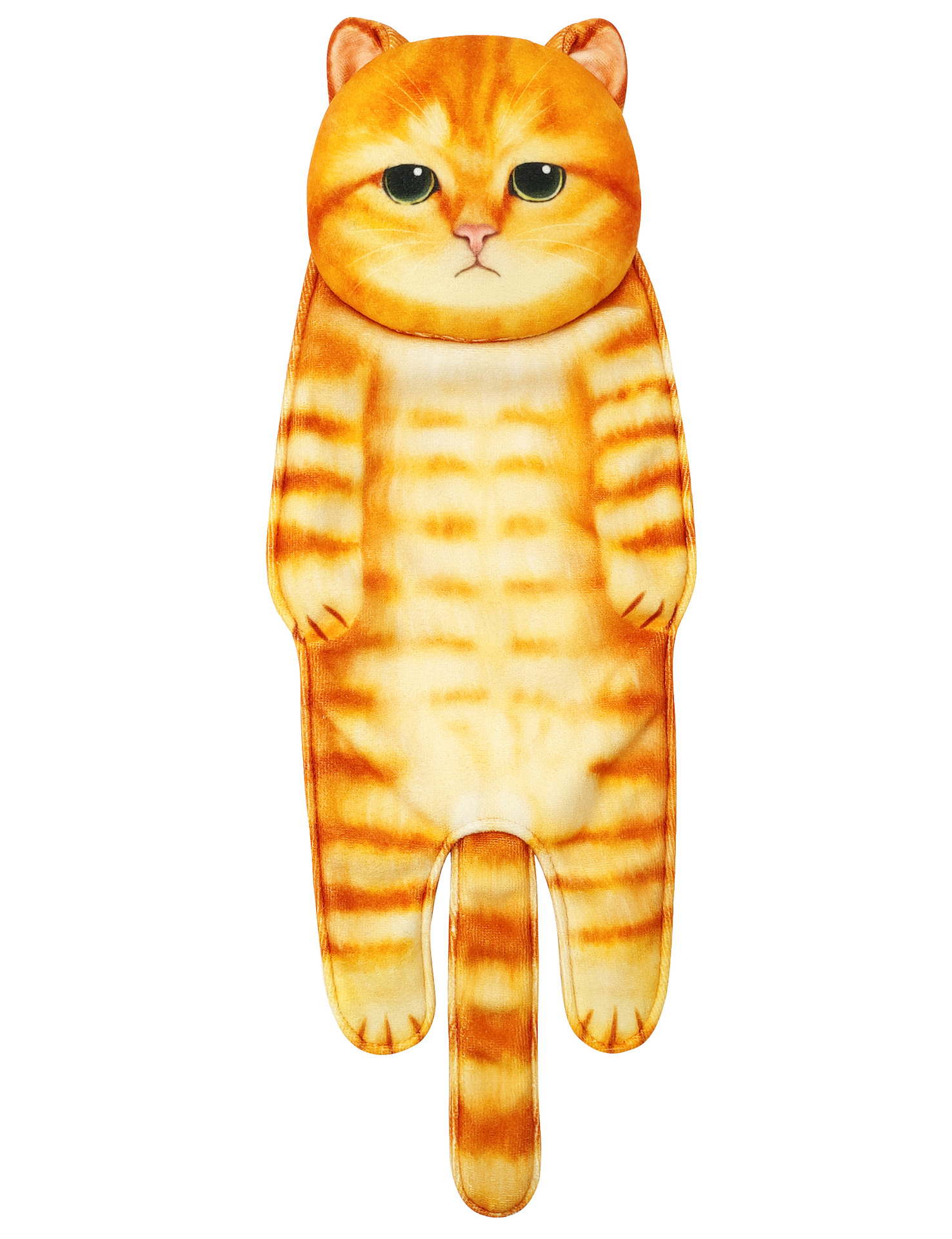 💕New Arrival💕 😺Cute Cat Hand Towel🐾