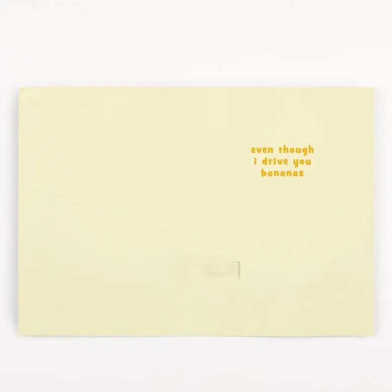 🔥FATHER'S DAY GIFT 👨‍👦 -Endless Prank Card With Glitter💟