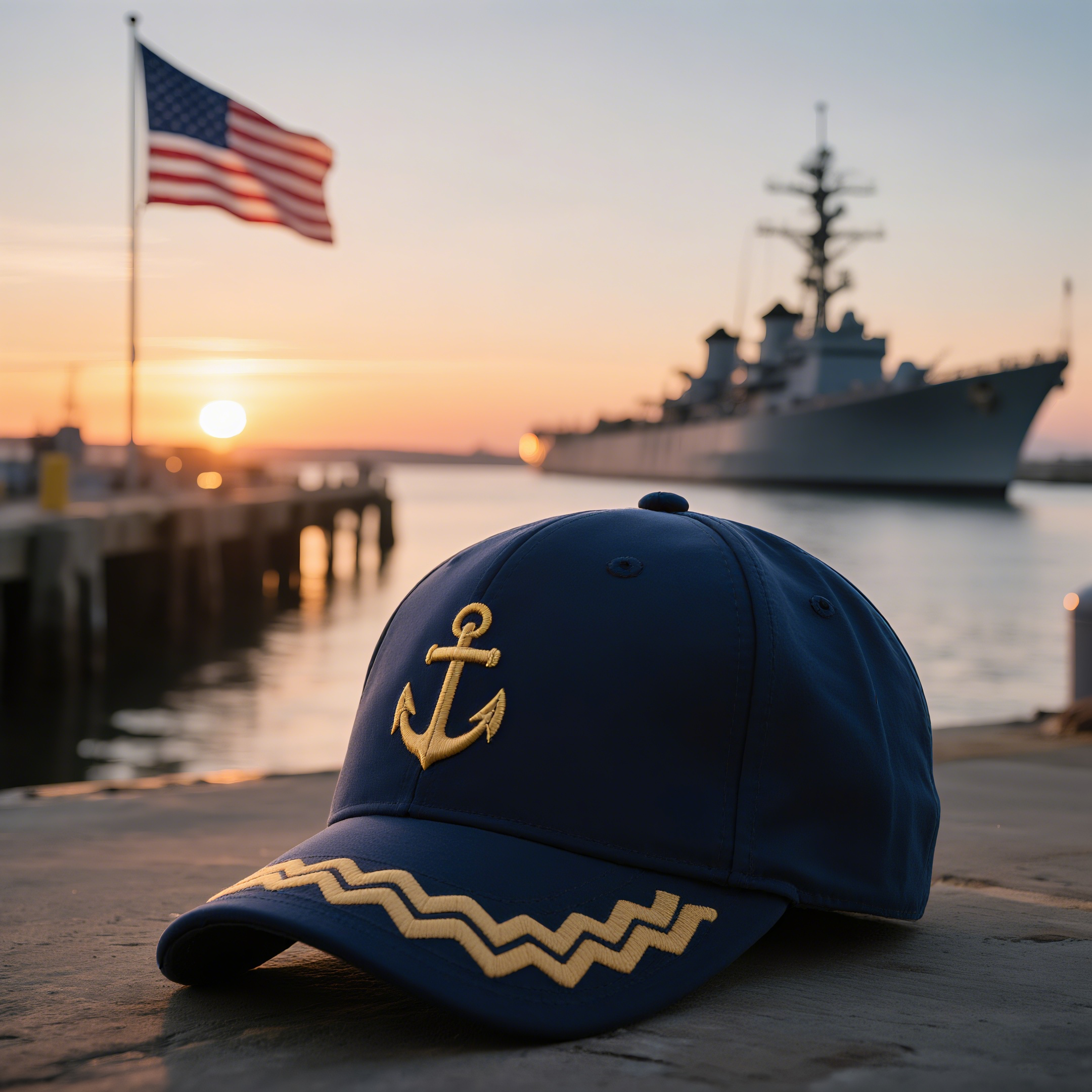 Carry the Legacy: US Military Branch Caps – For Those Who Serve & Support