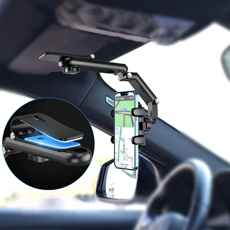 Multi-purpose car mount holder