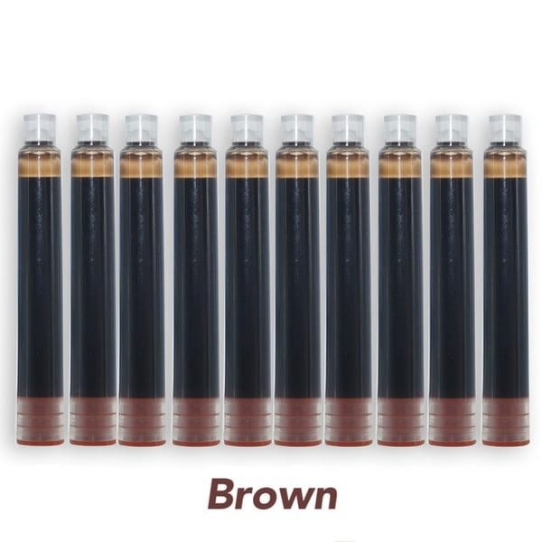 2023 New Retractable Fountain Pen