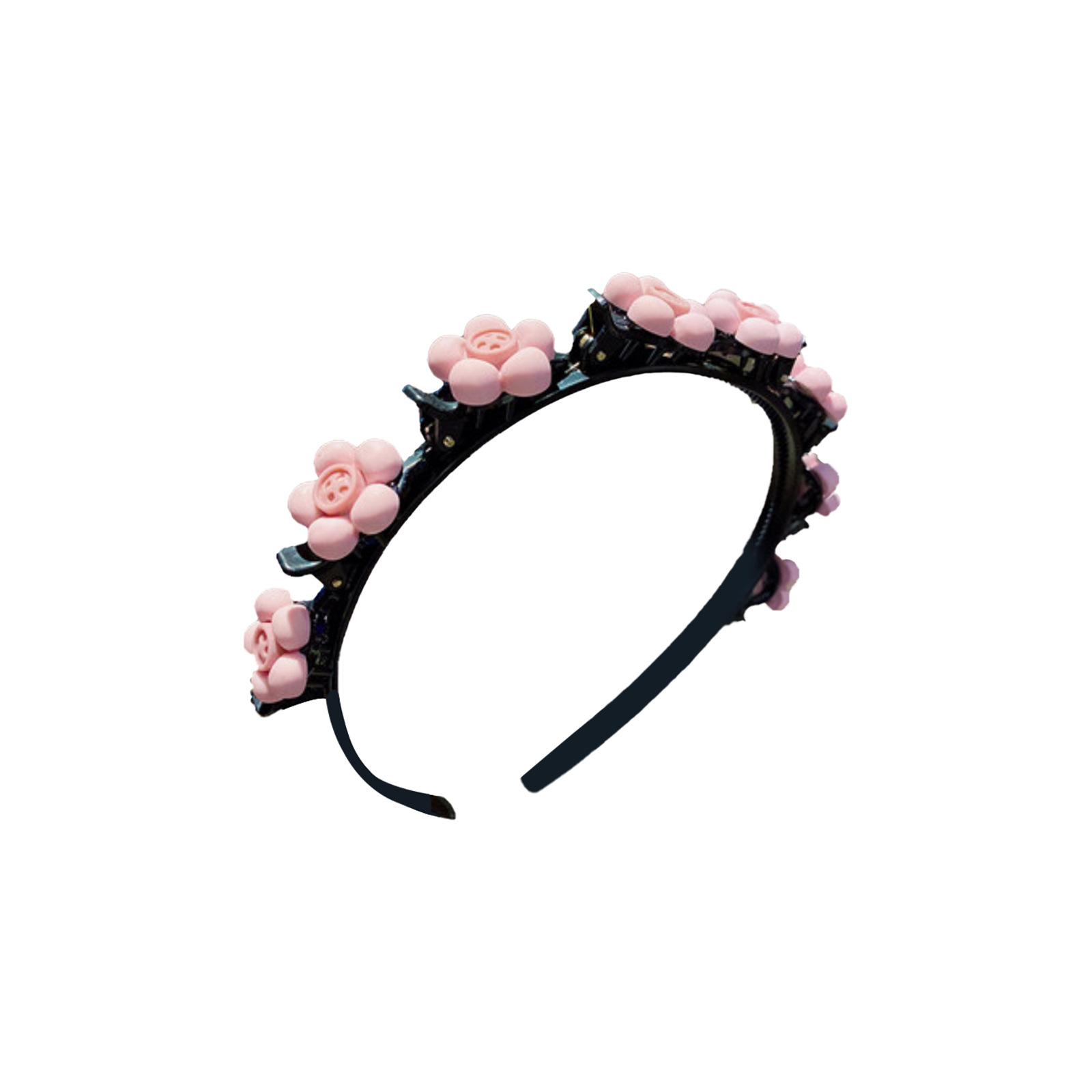 Sweet Princess Hairstyle Hairpin--Being a Dopamine Girl
