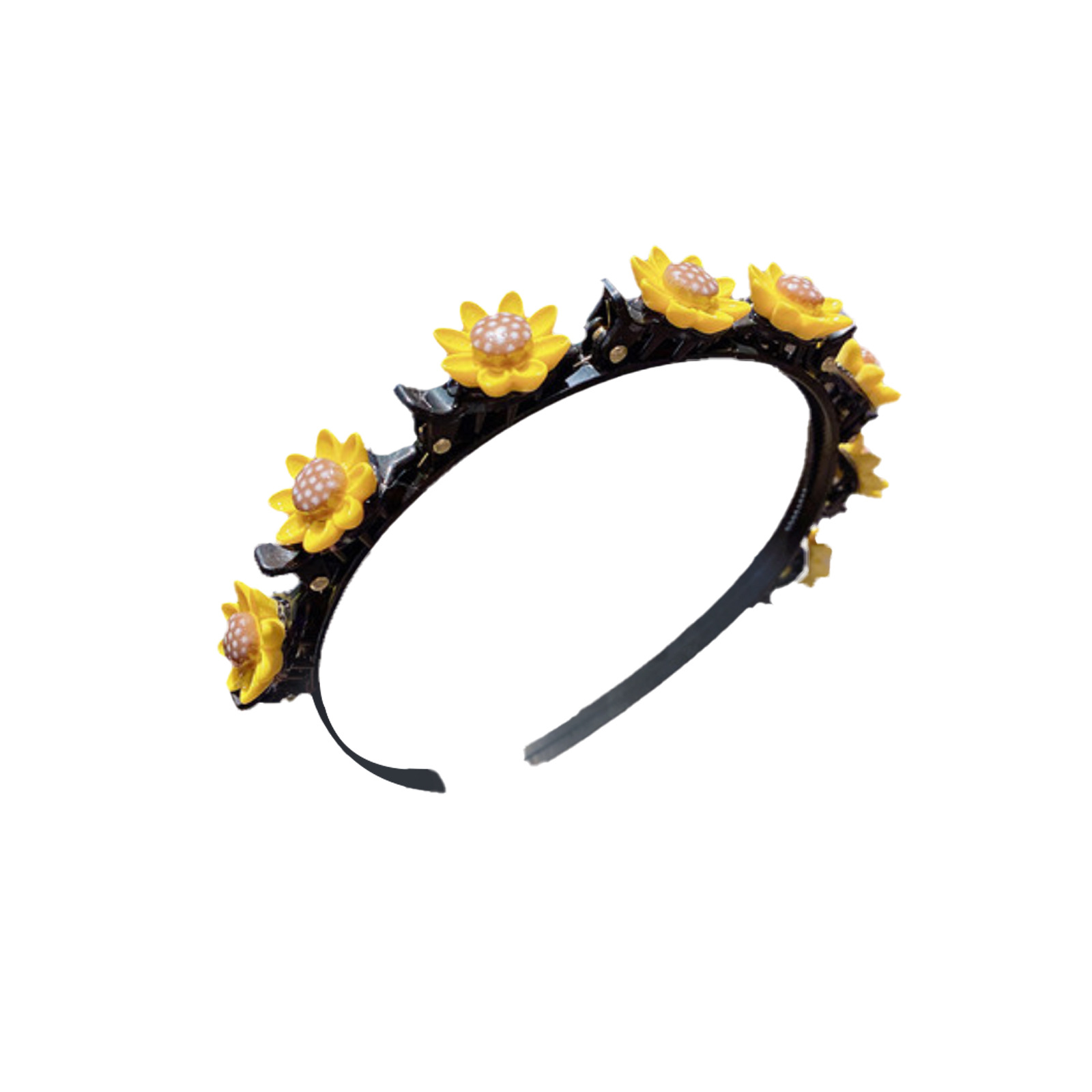 Sweet Princess Hairstyle Hairpin--Being a Dopamine Girl