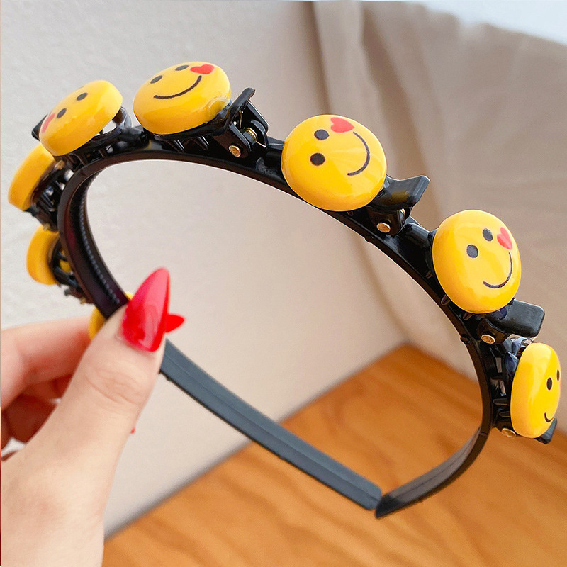 Sweet Princess Hairstyle Hairpin--Being a Dopamine Girl