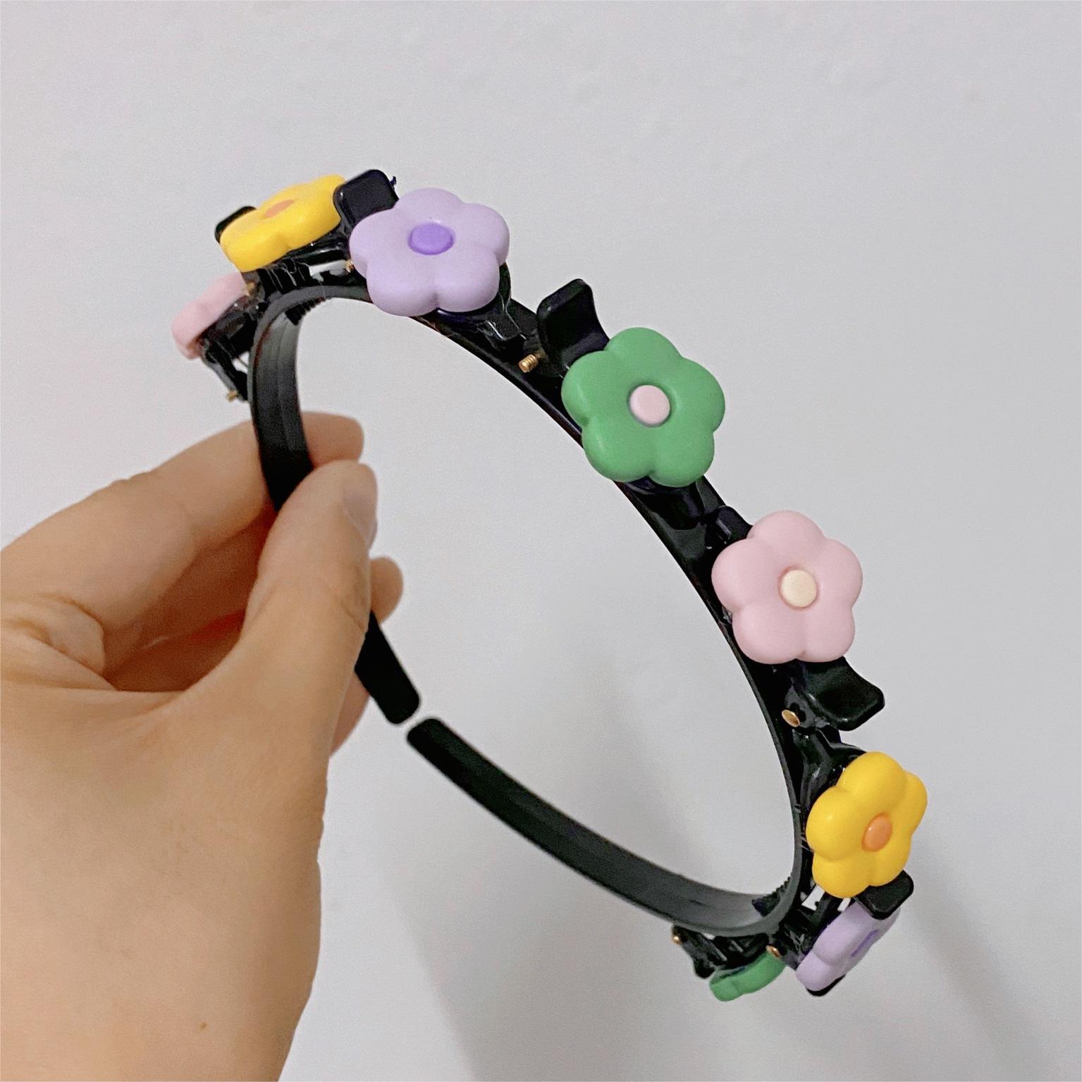 Sweet Princess Hairstyle Hairpin--Being a Dopamine Girl