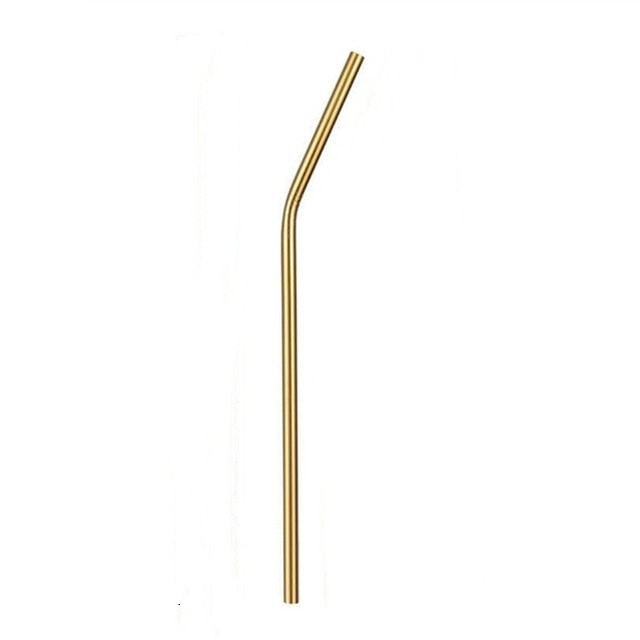 ✨Reusable Stainless Steel Tumbler Straw | Replacement Metal Straw for 40oz Tumbler 🥤