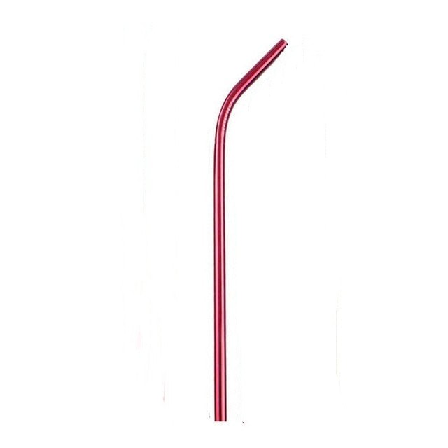 ✨Reusable Stainless Steel Tumbler Straw | Replacement Metal Straw for 40oz Tumbler 🥤
