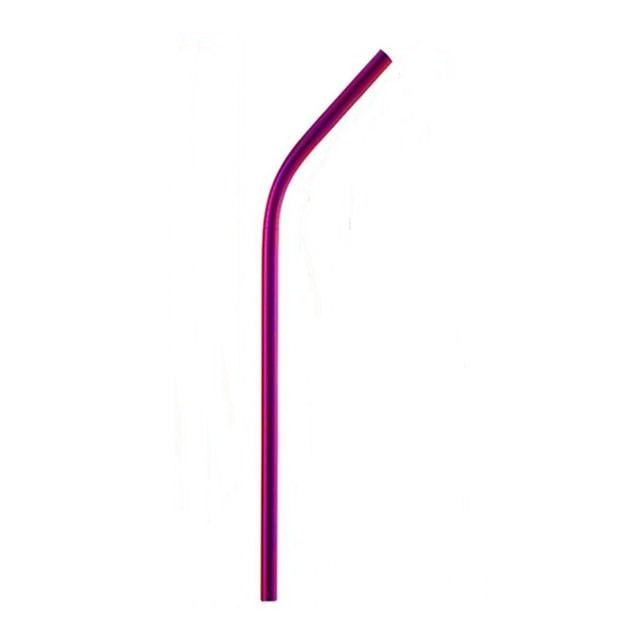 ✨Reusable Stainless Steel Tumbler Straw | Replacement Metal Straw for 40oz Tumbler 🥤