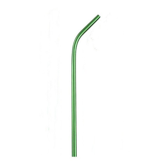 ✨Reusable Stainless Steel Tumbler Straw | Replacement Metal Straw for 40oz Tumbler 🥤