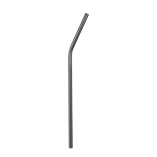 ✨Reusable Stainless Steel Tumbler Straw | Replacement Metal Straw for 40oz Tumbler 🥤