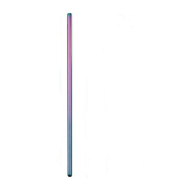 ✨Reusable Stainless Steel Tumbler Straw | Replacement Metal Straw for 40oz Tumbler 🥤