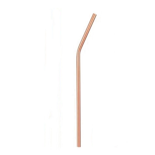 ✨Reusable Stainless Steel Tumbler Straw | Replacement Metal Straw for 40oz Tumbler 🥤