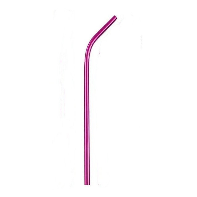 ✨Reusable Stainless Steel Tumbler Straw | Replacement Metal Straw for 40oz Tumbler 🥤