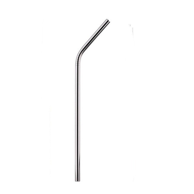 ✨Reusable Stainless Steel Tumbler Straw | Replacement Metal Straw for 40oz Tumbler 🥤