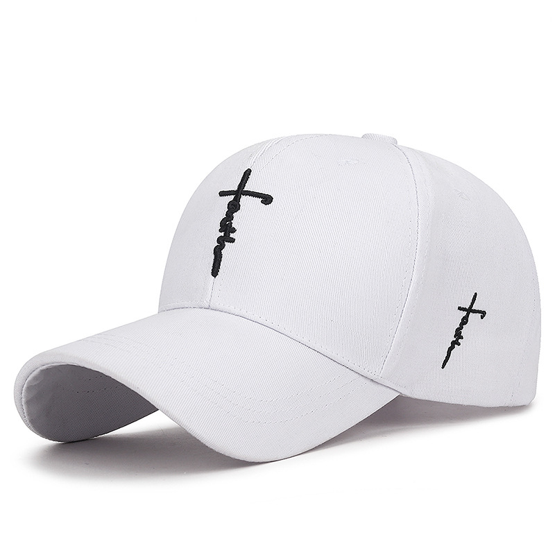 ✝️Jesus Cross Baseball Cap