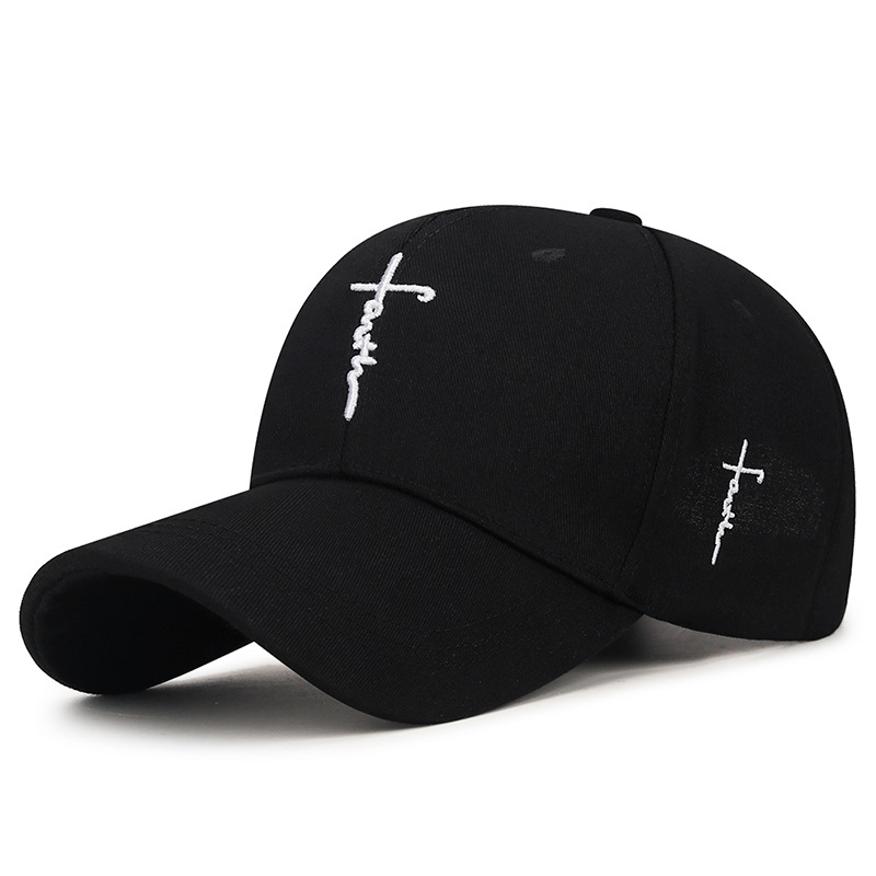 ✝️Jesus Cross Baseball Cap