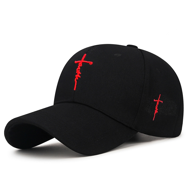 ✝️Jesus Cross Baseball Cap