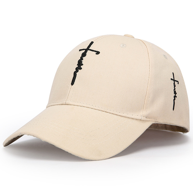 ✝️Jesus Cross Baseball Cap