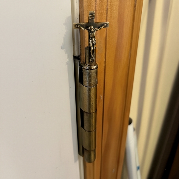 💖Funny Hinge Head Home Decoration🎁