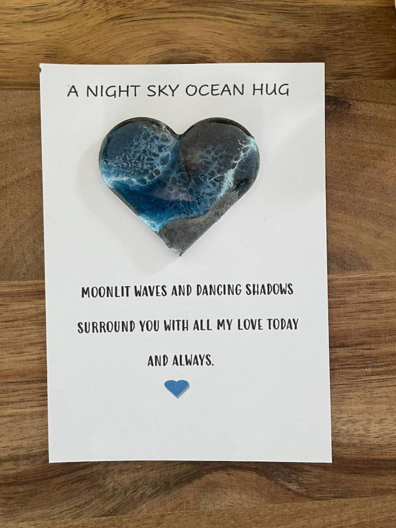 Ocean Pocket Hugs: Carry the Beach’s Warmth in Your Pocket 🐚❤️