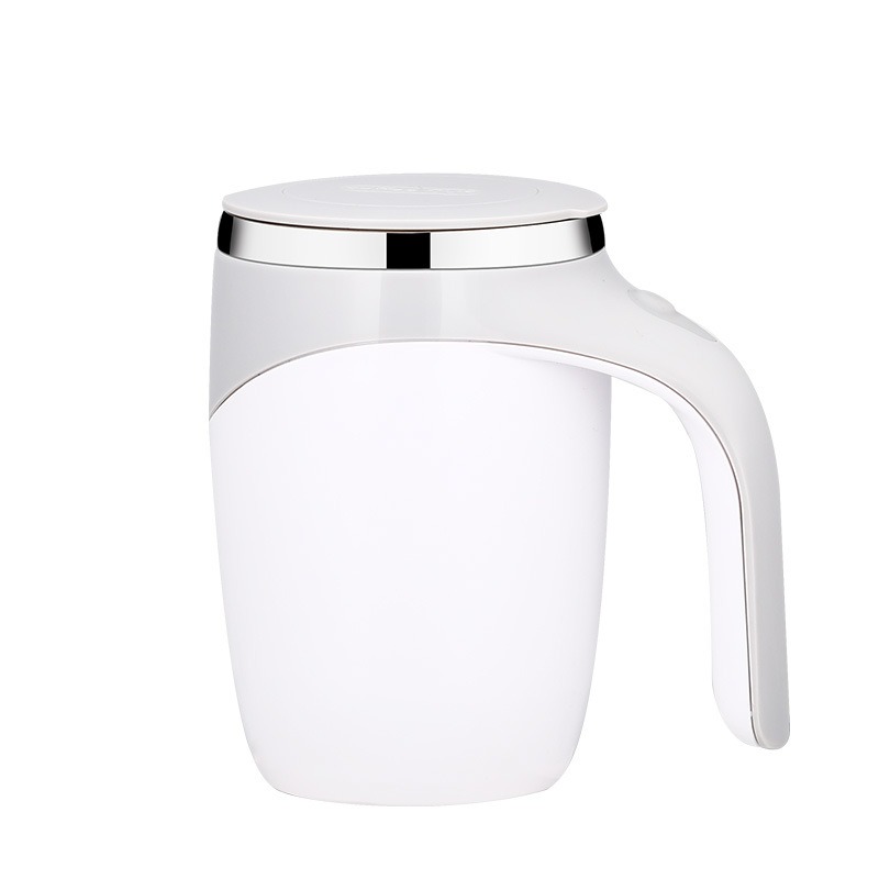 🔥HOT SALE 🎉Auto Mixing Cup Drinking Stirrer