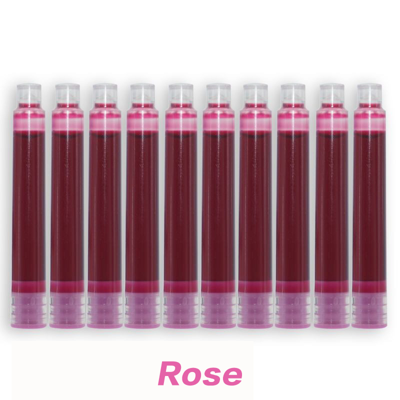 2023 New Retractable Fountain Pen