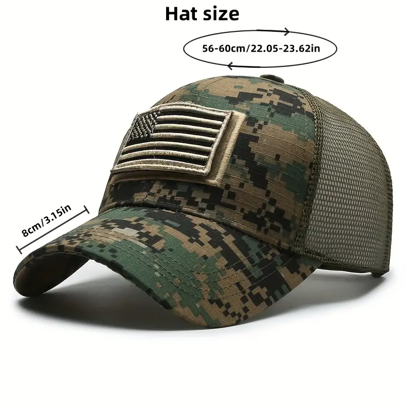 cap