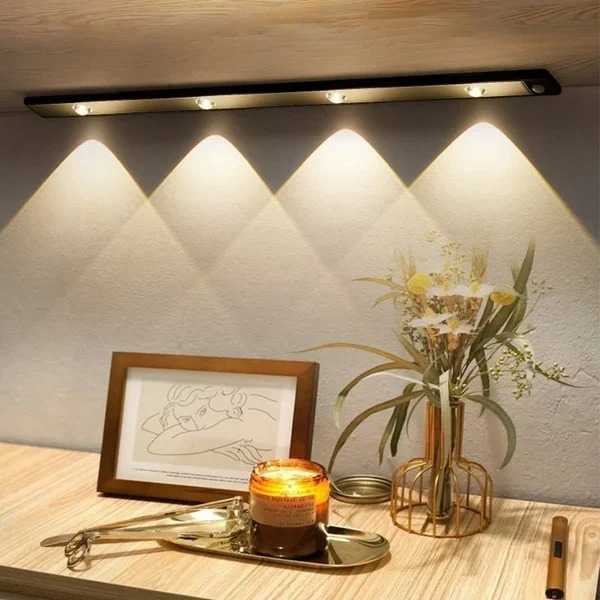 MOTION SENSOR CABINET LIGHT