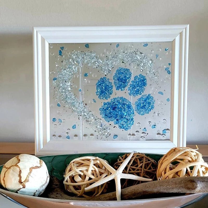 🌊Sea Glass DIY Package 