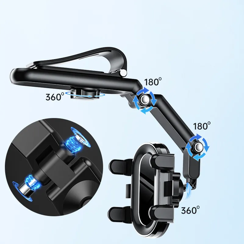 Multi-purpose car mount holder