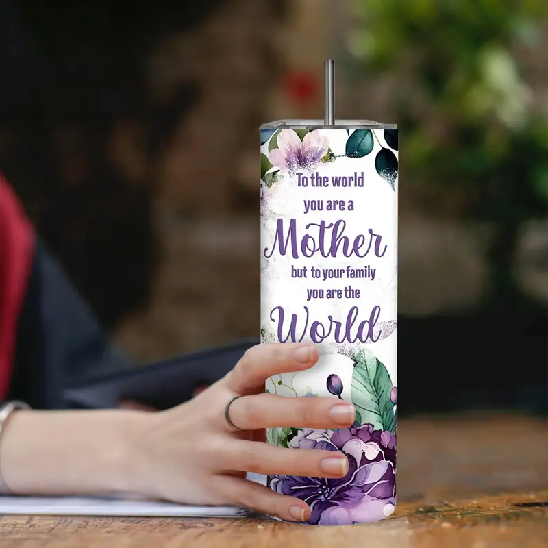 Mother's Day Cup