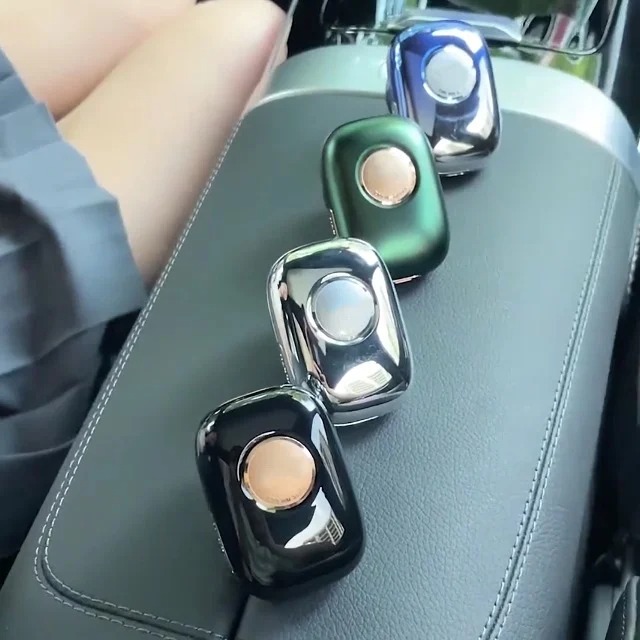 🎁"FATHER'S DAY PRE-SALE"🥳 Multi-funcational Pocket Portable Electric Shave